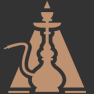 Logo Bar & Shisha Lounge